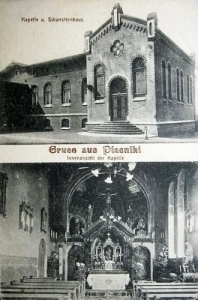 Świętochłowice widokowa - Reprodukcja 25009