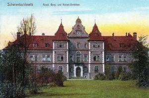 Świętochłowice - Reprodukcja 25014
