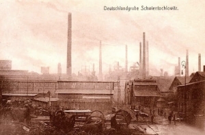 Świętochłowice - Reprodukcja 25020