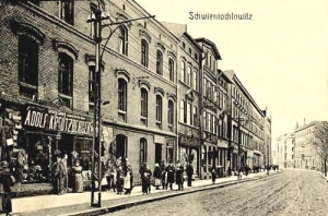 Świętochłowice - Reprodukcja 25054