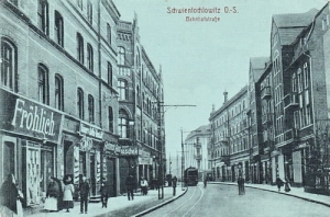 Świętochłowice - Reprodukcja 25055