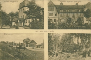 Jastrzębie Zdrój - Reprodukcja 25083
