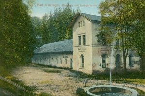 Jastrzębie Zdrój - Reprodukcja 25085
