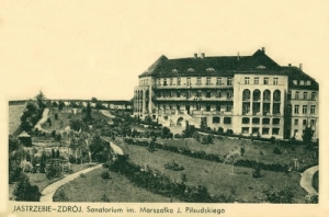 Jastrzębie Zdrój - Reprodukcja 25086
