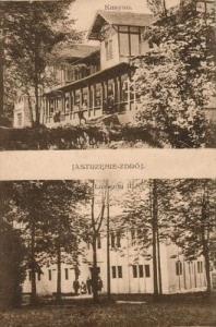 Jastrzębie Zdrój - Reprodukcja 25095