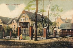 Jastrzębie Zdrój - Reprodukcja 25099