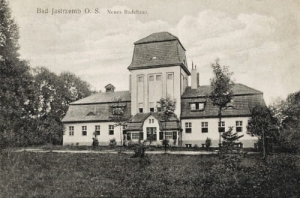 Jastrzębie Zdrój - Reprodukcja 25101