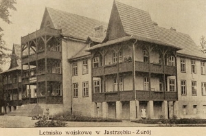 Jastrzębie Zdrój - Reprodukcja 25116