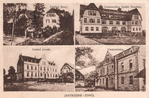 Jastrzębie Zdrój - Reprodukcja 25125