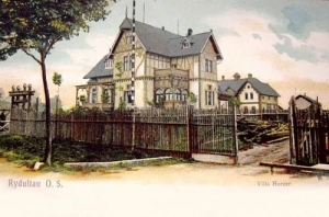 Rydułtowy - Reprodukcja 25126