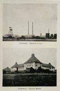 Rydułtowy - Reprodukcja 25134