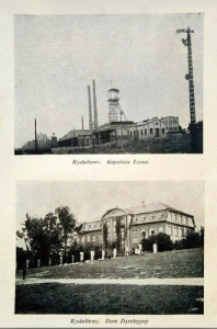 Rydułtowy - Reprodukcja 25135