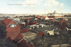 Rydułtowy - Reprodukcja 25136