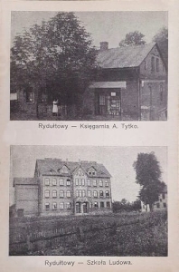 Rydułtowy - Reprodukcja 25137