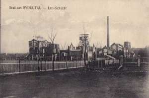 Rydułtowy - Reprodukcja 25140