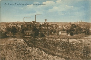 Rydułtowy - Reprodukcja 25141