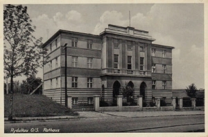Rydułtowy - Reprodukcja 25142