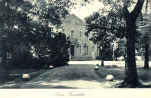 Gorzyce - Reprodukcja 25150