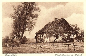 Krostoszowice - Reprodukcja 25152
