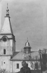 Lubomia - Reprodukcja 25153