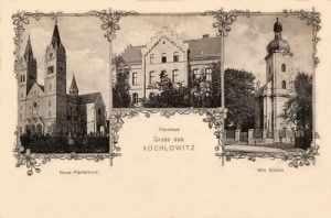 Ruda Śląska - Reprodukcja 25239