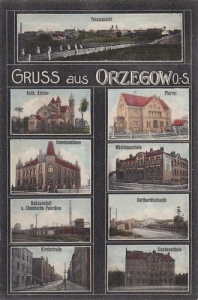 Ruda Śląska - Reprodukcja 25241