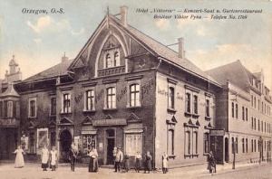 Ruda Śląska - Reprodukcja 25243