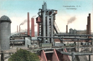 Ruda Śląska - Reprodukcja 25251