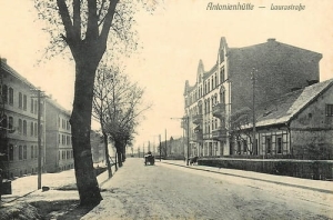 Ruda Śląska - Reprodukcja 25253