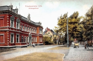 Ruda Śląska - Reprodukcja 25262