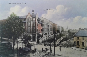 Ruda Śląska - Reprodukcja 25275