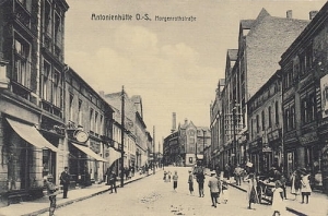Ruda Śląska - Reprodukcja 25279