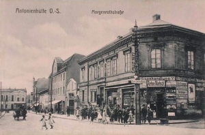 Ruda Śląska - Reprodukcja 25284
