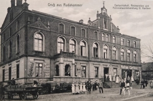 Ruda Śląska - Reprodukcja 25285