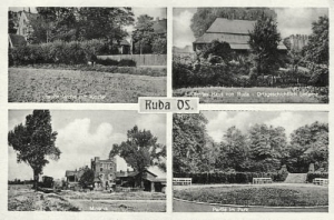 Ruda Śląska - Reprodukcja 25287