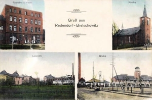 Ruda Śląska - Reprodukcja 25288