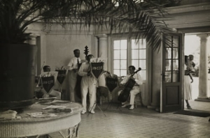 Solec Zdrój Sala Koncertowa - Reprodukcja 3951