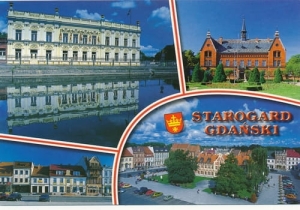 Starogard Gdański - 08471