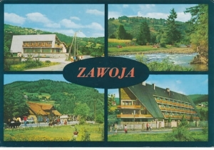 Zawoja - 08482