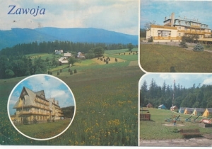 Zawoja - 08483