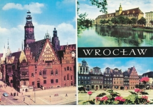 Wrocław - 08494