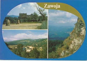 Zawoja - 08504