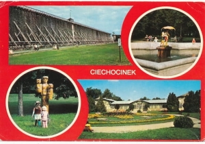 Ciechocinek - 08506