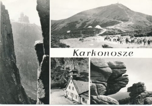 Karkonosze - 08507