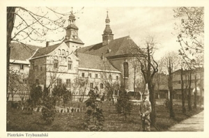 Piotrków Trybunalski - Reprodukcja 15210
