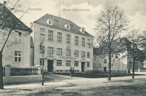 Tarnowskie Góry - Reprodukcja 25335