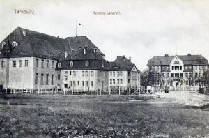 Tarnowskie Góry - Reprodukcja 25338