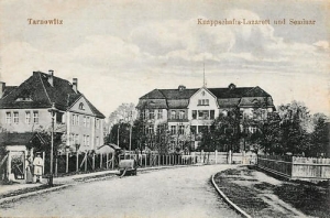 Tarnowskie Góry - Reprodukcja 25339