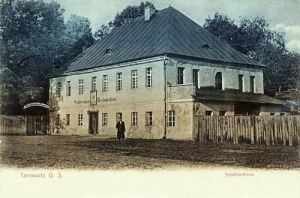 Tarnowskie Góry - Reprodukcja 25341