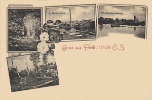 Tarnowskie Góry - Reprodukcja 25352